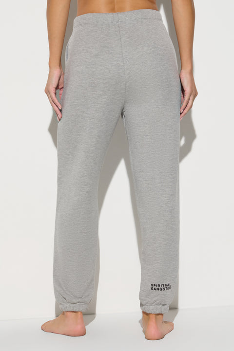 SG Eden French Terry Sweatpant