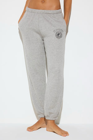 Eden French Terry Sweatpant