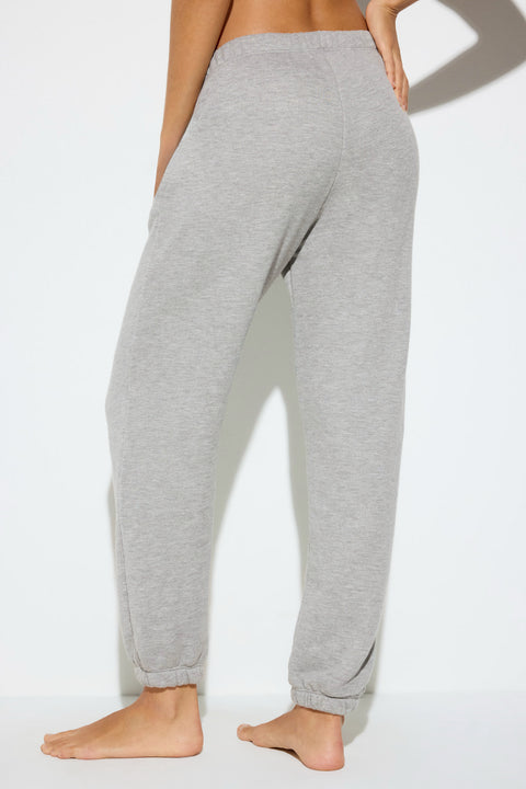 Eden French Terry Sweatpant