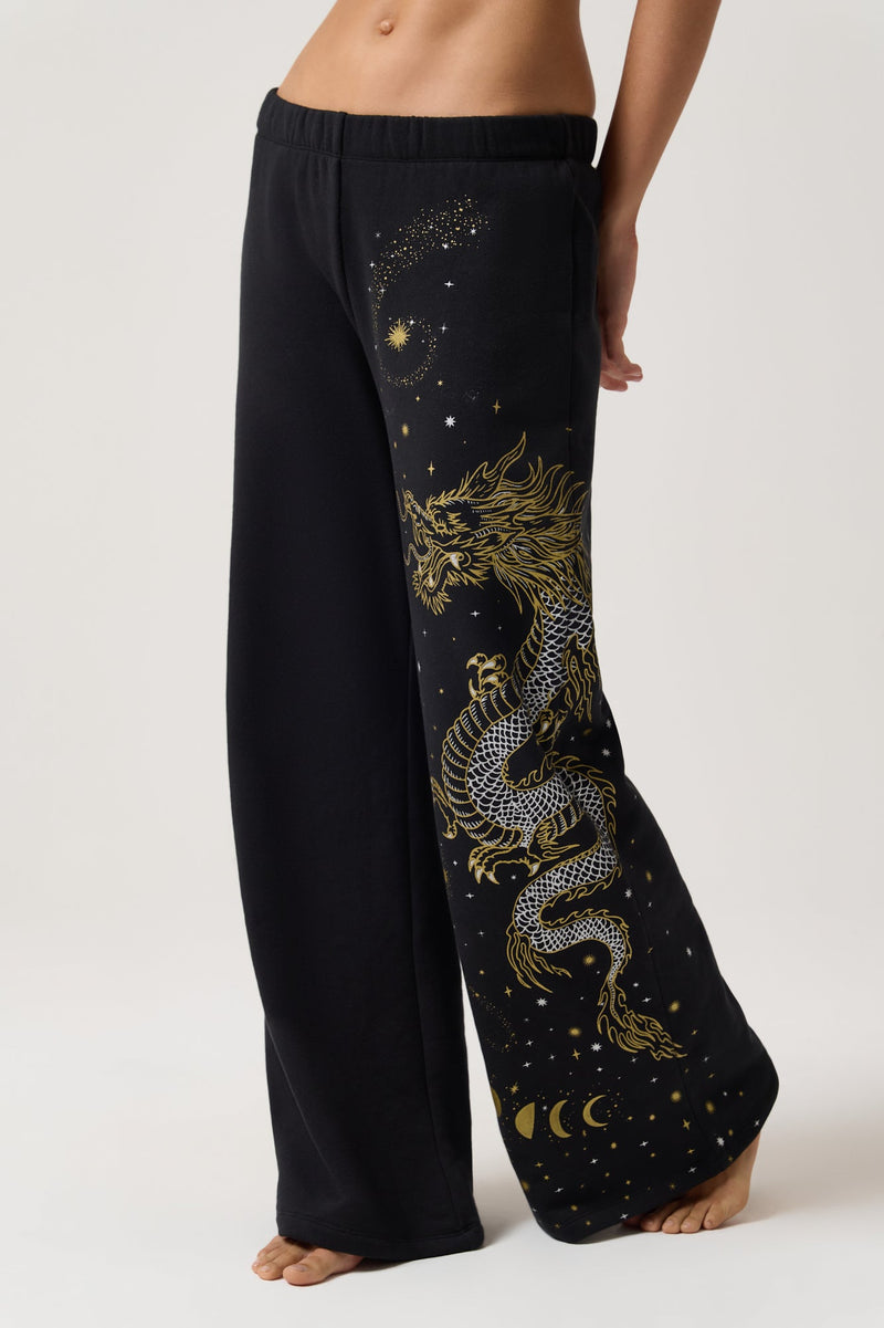 Warrior Spirit Nicks Sweatpant