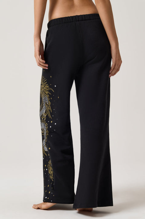 Warrior Spirit Nicks Sweatpant