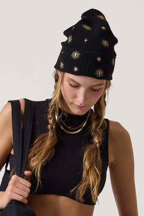High Vibes Beanie