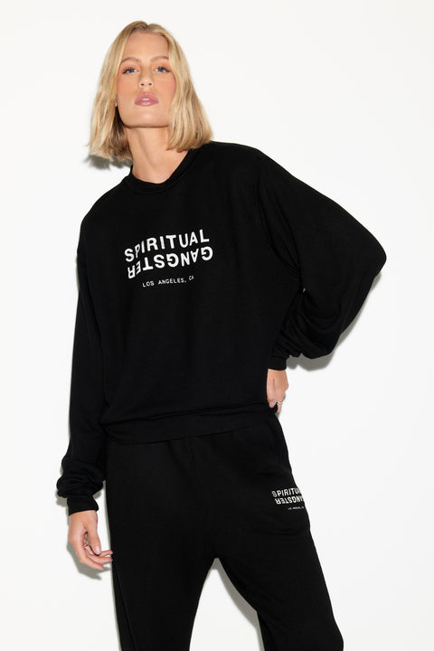 SG LA Bardot Sweatshirt