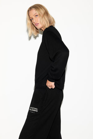 SG LA Bardot Sweatshirt