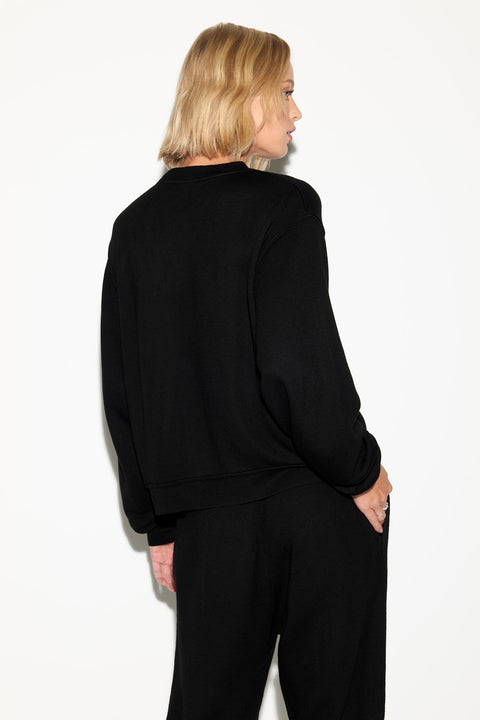SG LA Bardot Sweatshirt