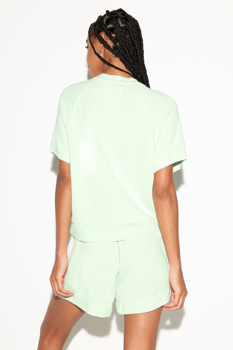 Monroe S/S Sweatshirt