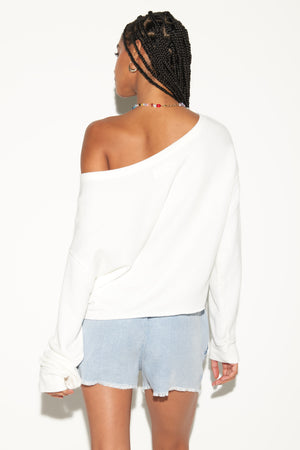 Bella Sweatshirt