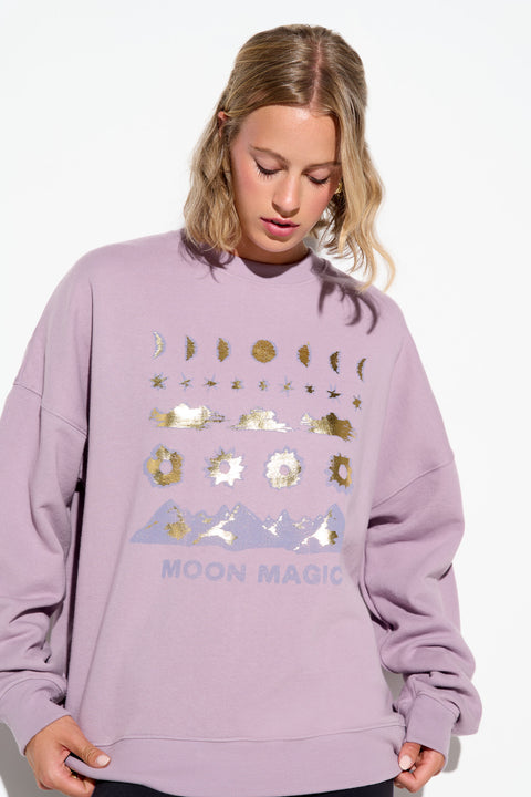 Spellbound Boyfriend Crew