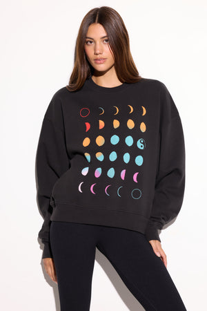 Eclipse La Brea Crew