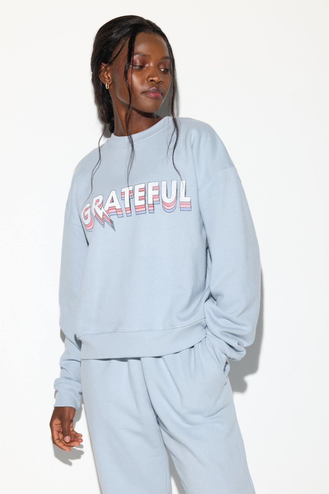 Grateful Ascent La Brea Crew | Spiritual Gangster