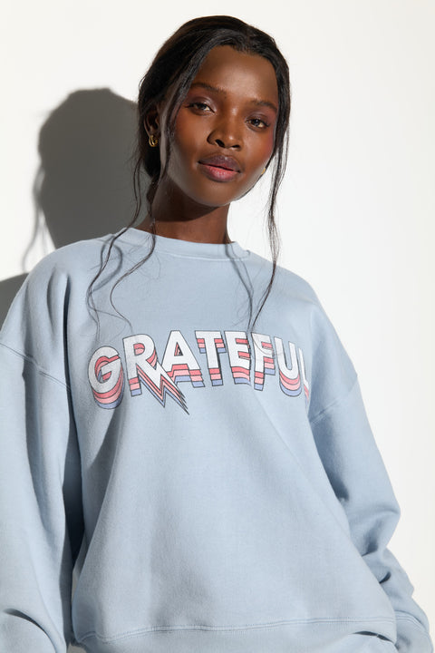 Grateful Ascent La Brea Crew