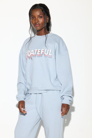 Grateful Ascent La Brea Crew