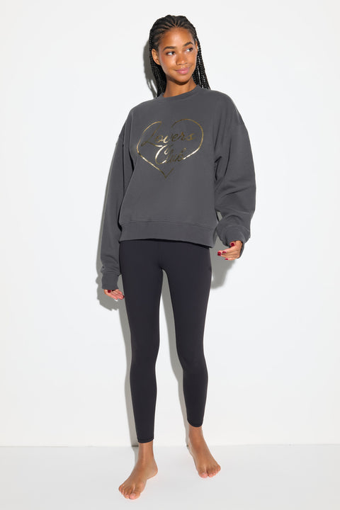 Lovers La Brea Crew Sweatshirt