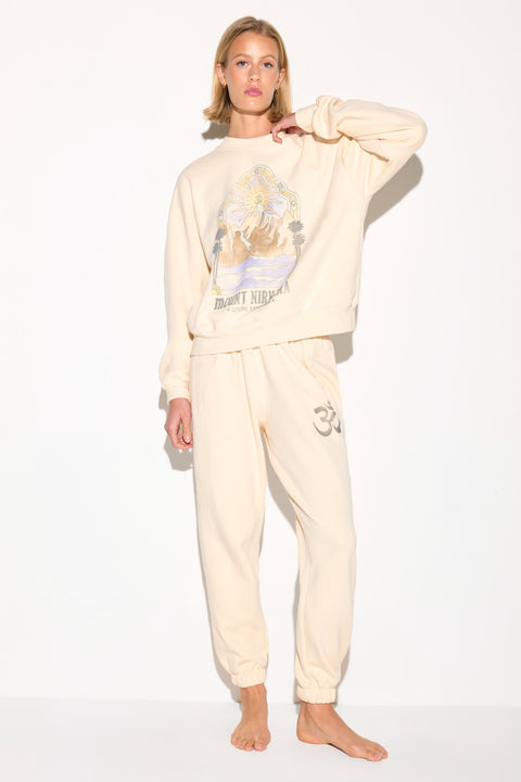 Ohm Portia Sweatpant