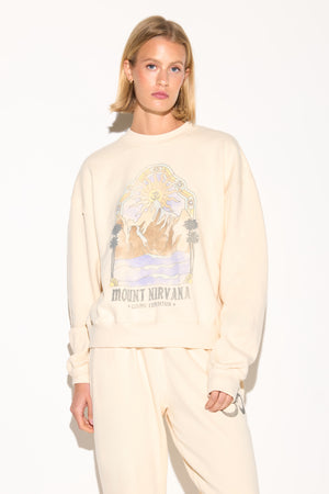 Mount Nirvana La Brea Crew