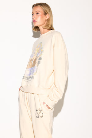 Mount Nirvana La Brea Crew