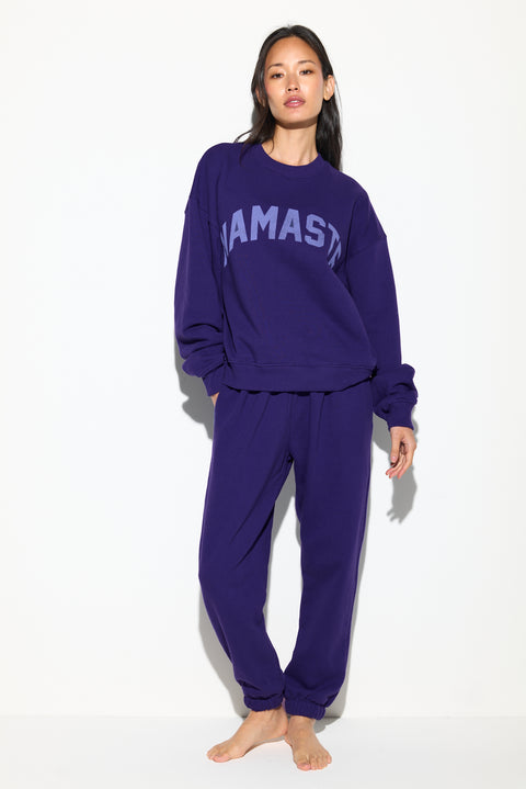 Namaste Portia Sweatpant