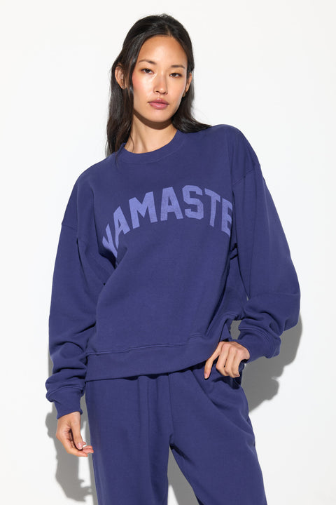 Namaste La Brea Crew