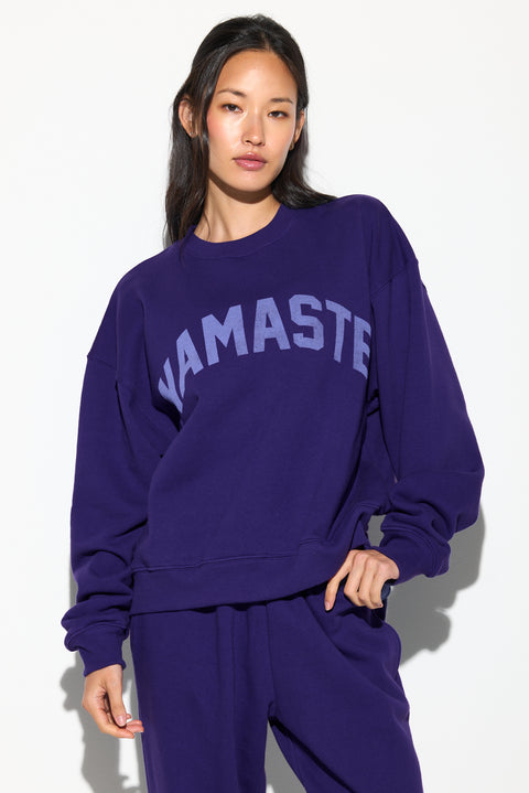 Namaste La Brea Crew