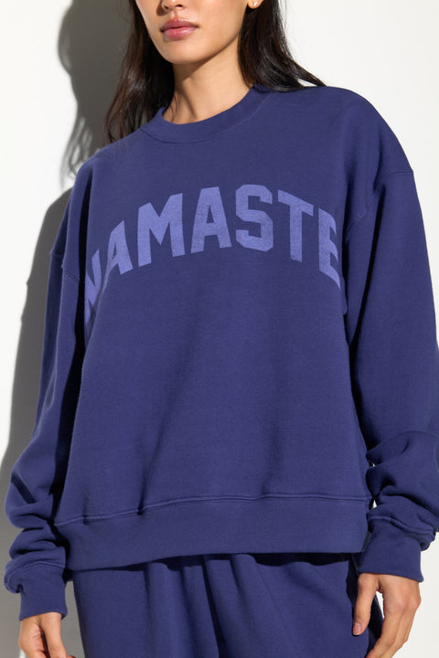 Namaste La Brea Crew