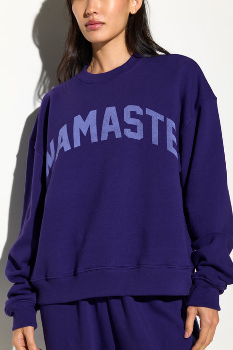 Namaste La Brea Crew