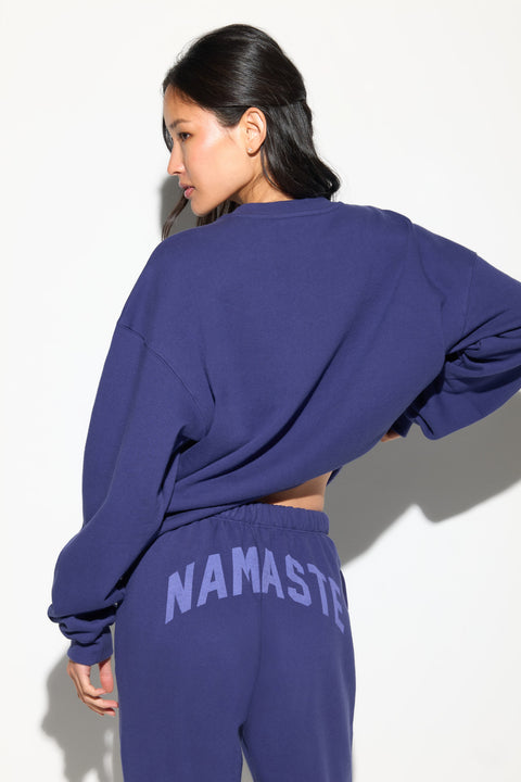 Namaste La Brea Crew