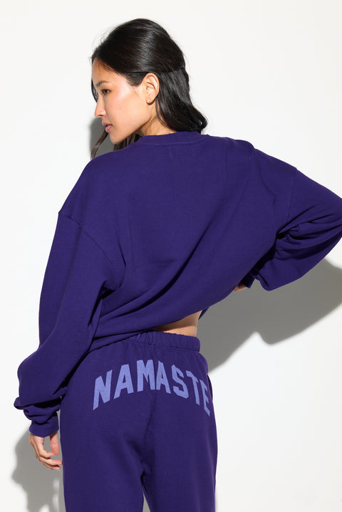 Namaste La Brea Crew