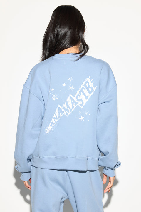 Namaste La Brea Crew