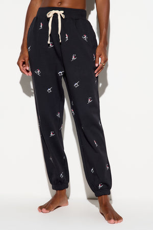 Namaski Hudson Sweatpant