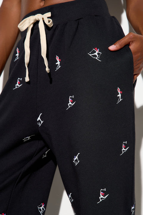 Namaski Hudson Sweatpant