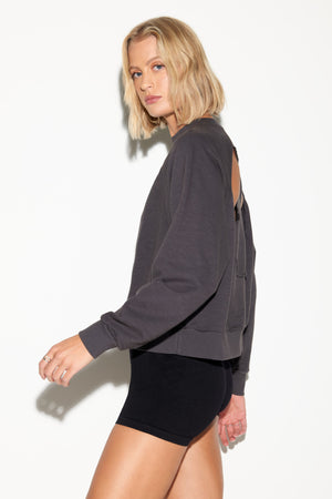 Zion Sweatshirt