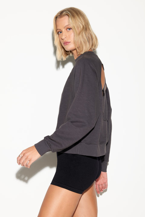 Zion Sweatshirt