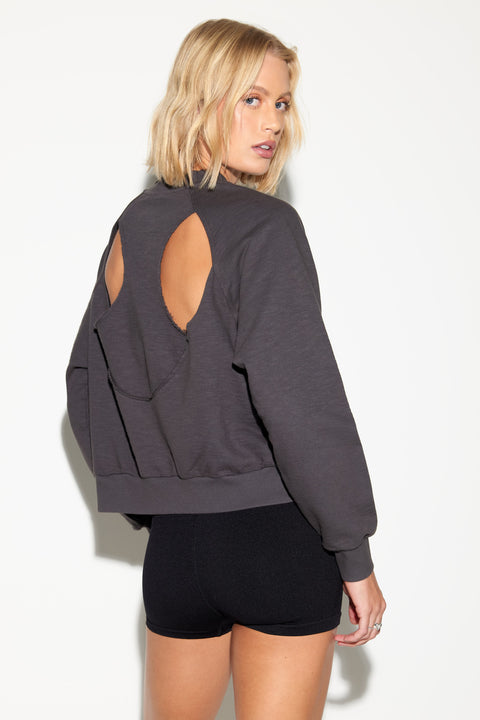 Zion Sweatshirt