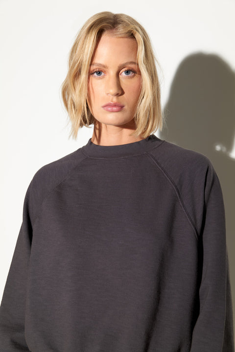 Zion Sweatshirt