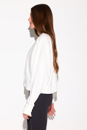 Zion Sweatshirt