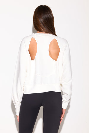Zion Sweatshirt