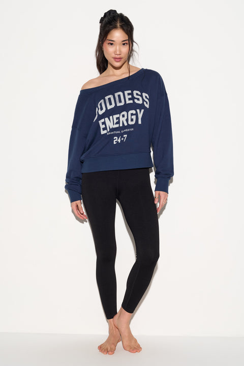 Goddess La Vida Sweatshirt