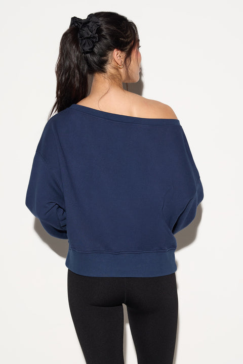 Goddess La Vida Sweatshirt