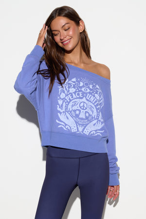 Unity La Vida 2.0 Sweatshirt