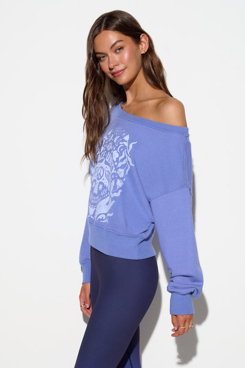 Unity La Vida 2.0 Sweatshirt