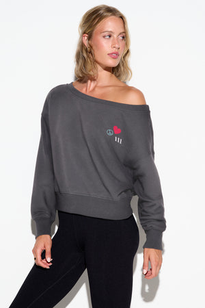 Love La Vida 2.0 Sweatshirt
