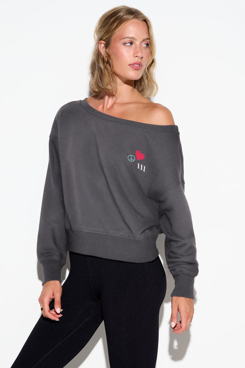 Love La Vida 2.0 Sweatshirt