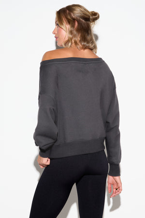 Love La Vida 2.0 Sweatshirt