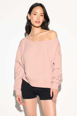 La Vida 2.0 Sweatshirt