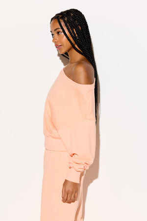 La Vida 2.0 Sweatshirt