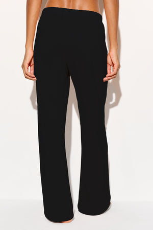 Elise Straight Leg Sweatpant