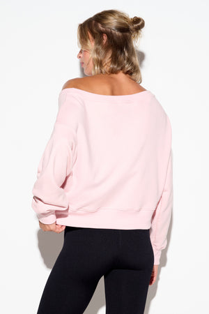 La Vida 2.0 Sweatshirt