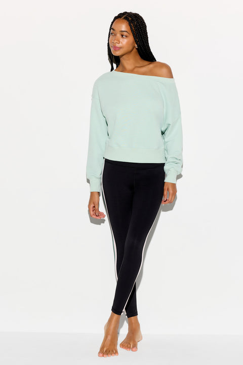 La Vida 2.0 Sweatshirt