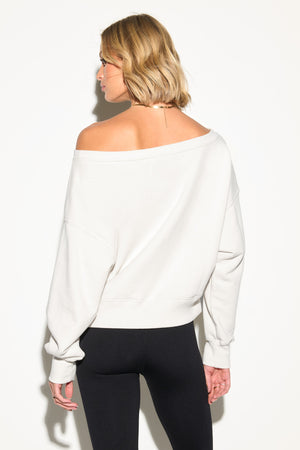 La Vida 2.0 Sweatshirt