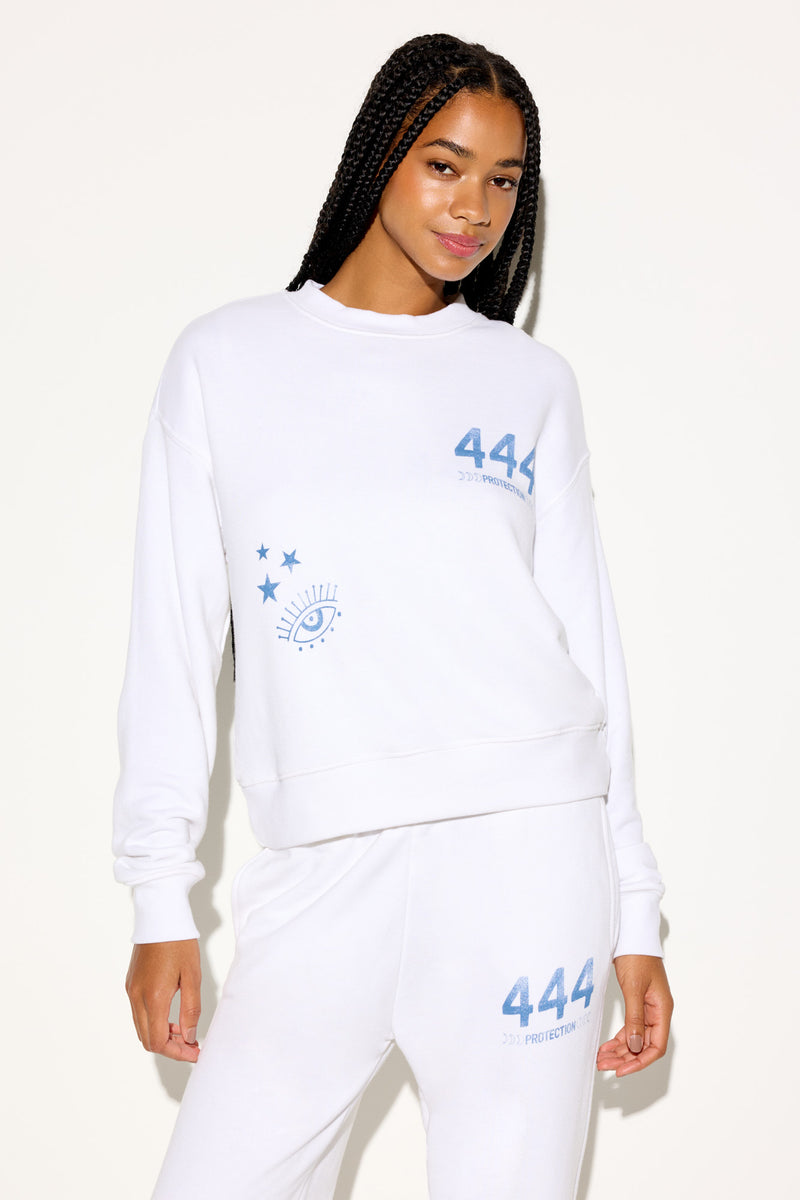 444 Protect Sublime Crew